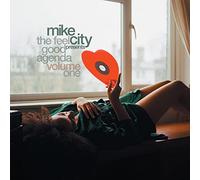 Mike City – The Feel Good Agenda Vol. 1 – BBE