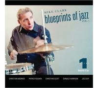 Mike Clark - Blueprints of Jazz 1