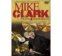 Mike clark (dvd) (dvd)