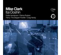 Mike Clark – Itai Doshin – CD – Importación USA