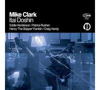MIKE CLARK - ITAI DOSHIN [Vinilo]