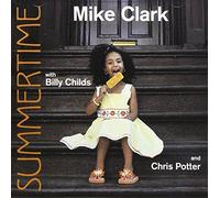 Mike Clark - Summertime