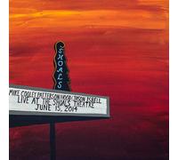 Mike Cooley, Patterson Hood Live at the Shoals Theatre: (CD) (Importación USA)