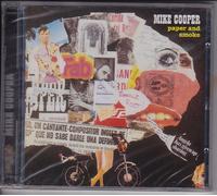 Mike Cooper - Anthology