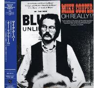 Mike Cooper - Oh Really [Import]