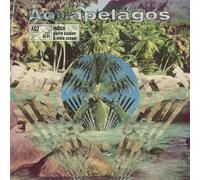 Mike Cooper & Pierre Bastien Aquapelagos: Indico - Volume 2 (Vinyl) 12" Album