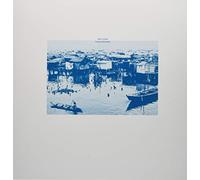 Mike Cooper - Playing With Water [VINYL] [Vinilo]