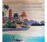 Mike Cooper - Spirit Songs [Vinilo]
