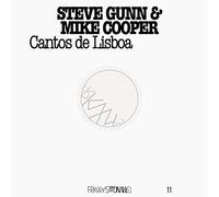 Mike Cooper & Steve Gunn - Frkwys Vol. 11 Contos De Lisboa [Vinilo]