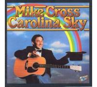 Mike Cross Carolina Sky (CD) Album (Importación USA)