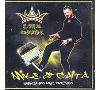 Mike Da Gaita - Mike Da Gaita - Seguindo Meu Caminho [CD] 2013