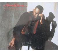 Mike Davis - Ain't no stoppin'us now (4 versions, 1992) [Single] [Audio CD] Mike Davis