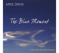 Mike Davis - Blue Moment