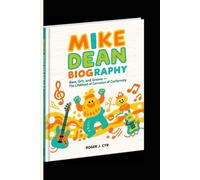 MIKE DEAN BIOGRAPHY: Bass, Grit, and Groove - The Lifeblood of Corrosion of Conformity