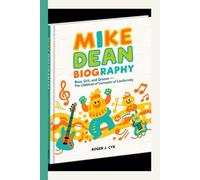 MIKE DEAN BIOGRAPHY: Bass, Grit, and Groove - The Lifeblood of Corrosion of Conformity