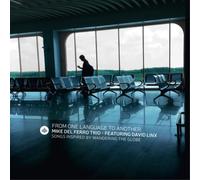 Mike del Ferro From One Language to Another: Songs Inspi (CD) (Importación USA)