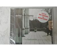 Mike Del Ferro - New Belcanto