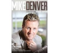 Mike Denver: 3 in a Row [Region 2]
