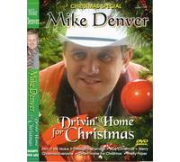 Mike Denver-Drivin Home for Ch [Alemania] [DVD]