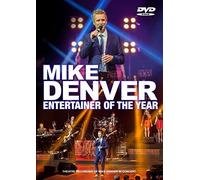 Mike Denver - Mike Denver - Entertainer Of The Year [DVD]