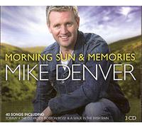 Mike Denver - Morning Sun & Memories