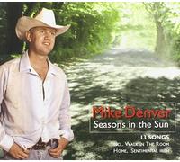 Mike Denver - Seasons in the Sun By Mike Denver (0001-01-01)