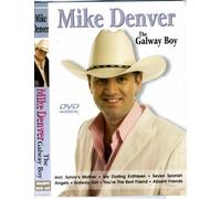 Mike Denver - The Galway Boy