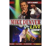 Mike Denver - The Live Show [DVD] [Reino Unido]