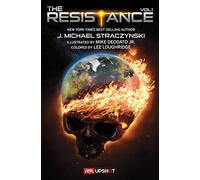 Mike Deodato Jr. - The Resistance: Volume 1 (The resistance, 1)