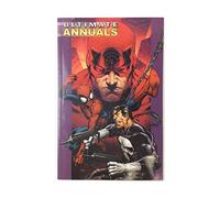 Mike Deodato - Ultimate Annuals Volume 2 TPB