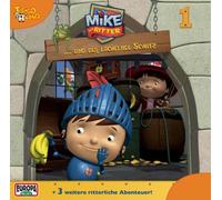 Mike,der Ritter - 01/und der Lchelnde Schatz