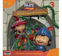 Mike,der Ritter - 03/und das Groe Durcheinander