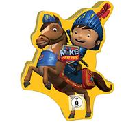 Mike, der Ritter 1-3 [Alemania] [DVD]