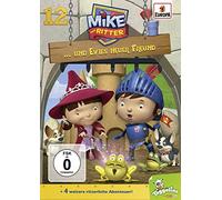 Mike, der Ritter 12 - ...und Evies neuer Freund [Alemania] [DVD]