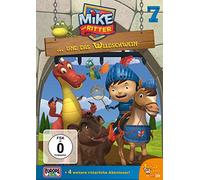Mike, der Ritter 7 - ...und das Wildschwein [Alemania] [DVD]