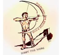 Mike Dillion Shoot The Moon (Vinyl) (Importación USA)