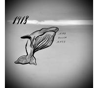Mike Dillon - 1918 [VINYL] [Vinilo]