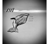 Mike Dillon - 1918 [VINYL] [Vinilo]