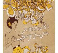 Mike Dillon Battery Milk (CD) Album