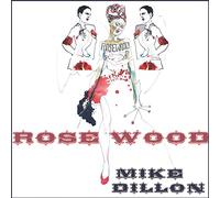 Mike Dillon – Rosewood – Vinilo – Victrola