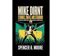 Mike Dirnt: Strings, Sweat, and Stardom: The Relentless Journey Behind Green Day’s Legendary Bassist
