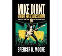 Mike Dirnt: Strings, Sweat, and Stardom: The Relentless Journey Behind Green Day’s Legendary Bassist