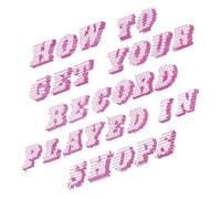 Mike Donovan - How To Get Your Record Played In Shops [Vinilo]