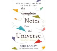 Mike Dooley The Complete Notes From the Universe (Tapa blanda) (Importación USA)