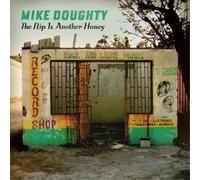 Mike Doughty Flip Is Another Honey (CD) Album (Importación USA)