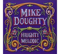 Mike Doughty Haughty Melodic (CD) Album (Importación USA)