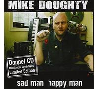 Mike Doughty - Sad Man Happy Man S.E.