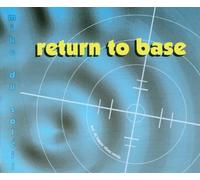 Mike Du Soleil Return To Base