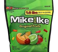 Mike e Ike Original Fruits 0.8 kg