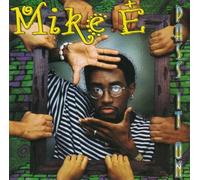 Mike E - Pass It On